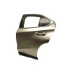 Recambio de puerta trasera izquierda para lexus ux(za10) (2018) 2.0 hibrido referencia OEM IAM 6700479015 NECESITA REPARACION 