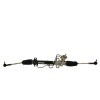 Recambio de cremallera direccion para kia carens 2.0 turbodiesel cat referencia OEM IAM 0K2KB32110  
