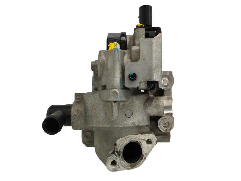Recambio de valvula egr para hyundai i30 fastback tecno referencia OEM IAM 284102A600  