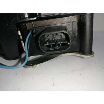 Recambio de cerradura puerta delantera derecha para mercedes-benz vito caja cerrada 6.03  2.1 cdi referencia OEM IAM A6397201735
