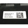 Recambio de volante para renault express iii 1.5 blue dci 95 (f6ab) referencia OEM IAM 484007251R  