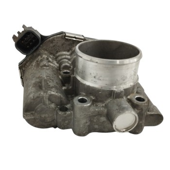 Recambio de caja mariposa para opel corsa d 1.4 16v cat (a 14 xer / ldd) referencia OEM IAM 55562270 0280750483 