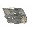 Recambio de elevalunas delantero izquierdo para mazda 3 berlina (bk) 2.0 16v cat referencia OEM IAM BP4K5997X  
