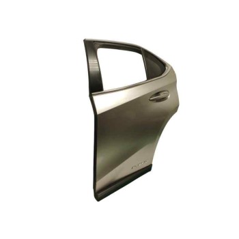 Recambio de puerta trasera izquierda para lexus ux(za10) (2018) 2.0 hibrido referencia OEM IAM 6700479015 NECESITA REPARACION 