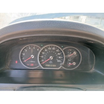 Recambio de carroceria corte para kia carnival ii 2.9 crdi cat referencia OEM IAM   