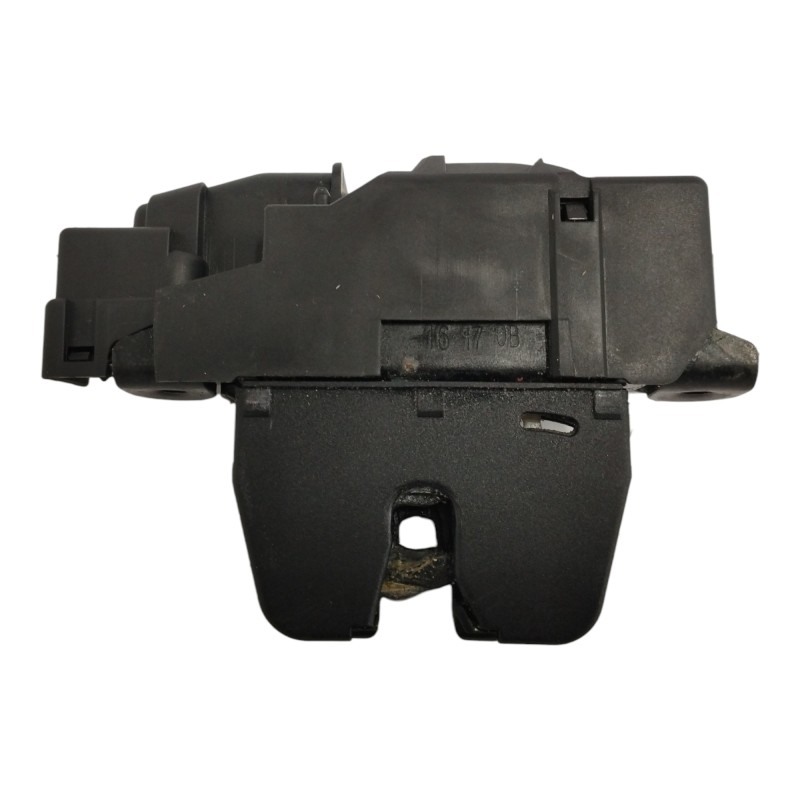 Recambio de cerradura maletero / porton para opel crossland x 1.2 referencia OEM IAM   