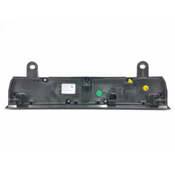 Recambio de mando climatizador para citroën c4 iii (ba_, bb_, bc_) 1.2 puretech 130 (bahnsa, bahnsb) referencia OEM IAM 98443758