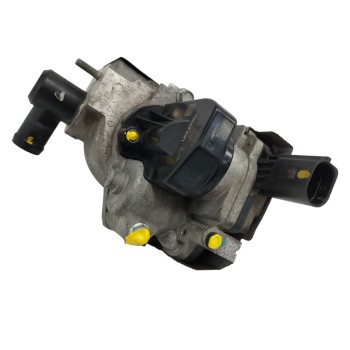 Recambio de valvula egr para hyundai i30 fastback tecno referencia OEM IAM 284102A600  