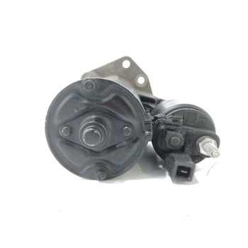 Recambio de motor arranque para volkswagen polo berlina (6n2) 1.4 16v referencia OEM IAM   