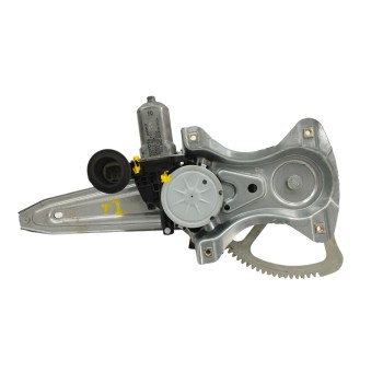 Recambio de elevalunas trasero izquierdo para toyota yaris (_p13_) 1.5 (nsp131_) referencia OEM IAM 698400D220 857100D100 