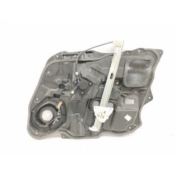 Recambio de elevalunas delantero izquierdo para mazda 3 berlina (bk) 2.0 16v cat referencia OEM IAM BP4K5997X  