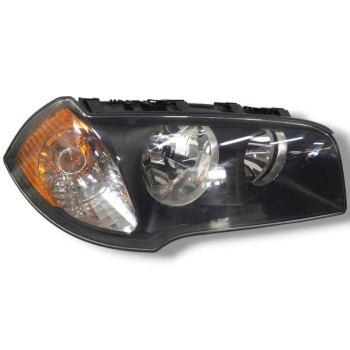 Recambio de faro derecho para bmw x3 (e83) 2.0 d referencia OEM IAM 3418400 0301210202 
