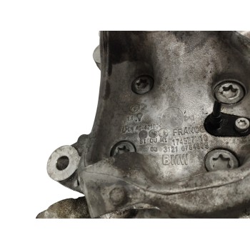 Recambio de mangueta delantera izquierda para bmw x1 (e84) 2.0 turbodiesel cat referencia OEM IAM 31216784865  