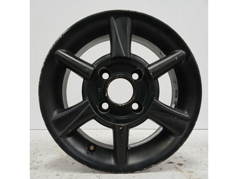 Recambio de llanta para peugeot 205 mito 1.8 d referencia OEM IAM S14361 13X5,5J ET20 4H 4X108