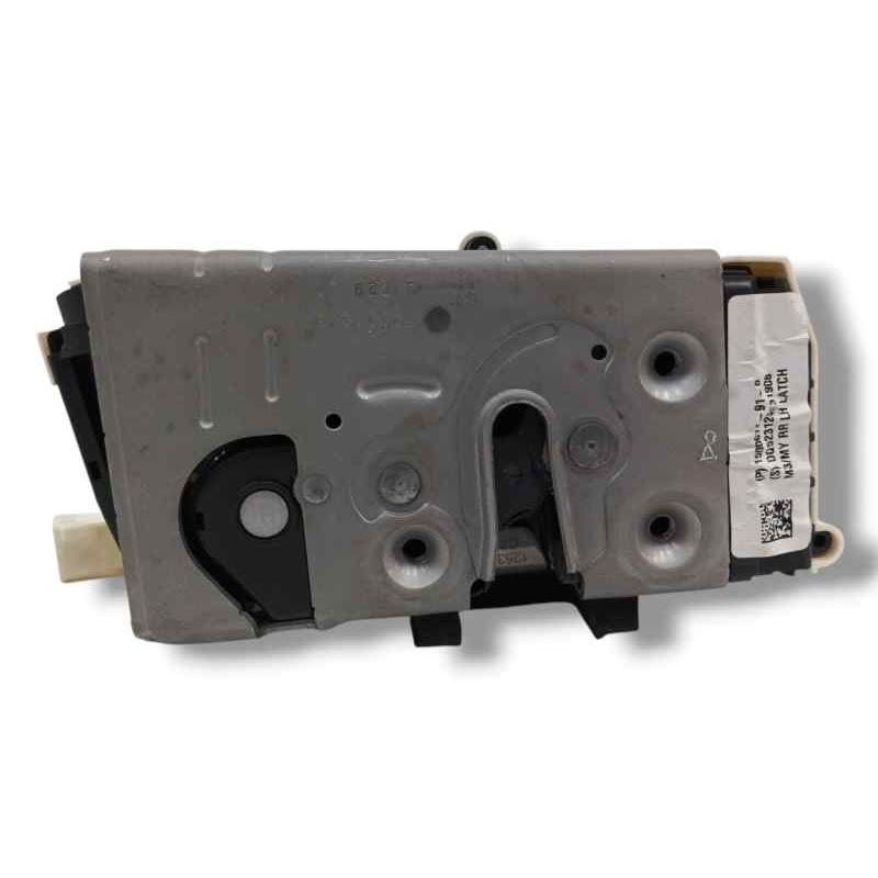 Recambio de cerradura puerta trasera izquierda para tesla model 3 (5yj3) ev referencia OEM IAM 150067491B  