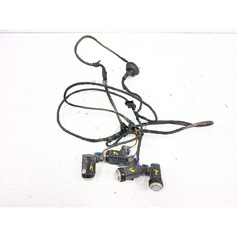 Recambio de sensor de aparcamiento para mercedes-benz clase gl (x164) gl 320 cdi 4-matic (164.822) referencia OEM IAM A164540240