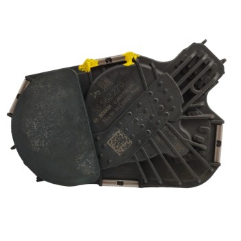 Recambio de caja mariposa para opel corsa d 1.4 16v cat (a 14 xer / ldd) referencia OEM IAM 55562270 0280750483 