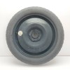 Recambio de neumatico repuesto para toyota avensis berlina (t25) 2.2 d-4d cat referencia OEM IAM 2170602 4TX17FH ET39 5H 5X115