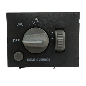 Recambio de mando luces para chevrolet express autobús 5.3 2500 referencia OEM IAM 15013005  