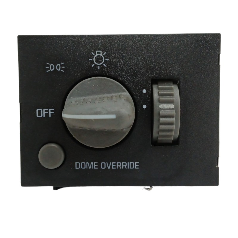 Recambio de mando luces para chevrolet express autobús 5.3 2500 referencia OEM IAM 15013005  