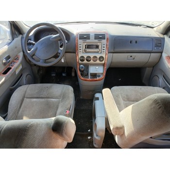 Recambio de carroceria corte para kia carnival ii 2.9 crdi cat referencia OEM IAM   