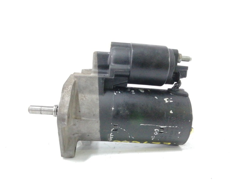 Recambio de motor arranque para volkswagen polo berlina (6n2) 1.4 referencia OEM IAM 085911023J  