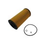 Recambio de filtro aceite para peugeot dv6 1.6 cc diesel 16 valvulas referencia OEM IAM 1451429278  