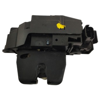 Recambio de cerradura maletero / porton para opel crossland x 1.2 referencia OEM IAM   