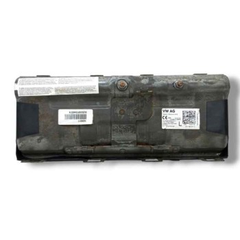 Recambio de airbag delantero izquierdo para volkswagen vw golf vii (5g1, bq1, be1, be2) 2.0 tdi referencia OEM IAM 5G1880841C DE
