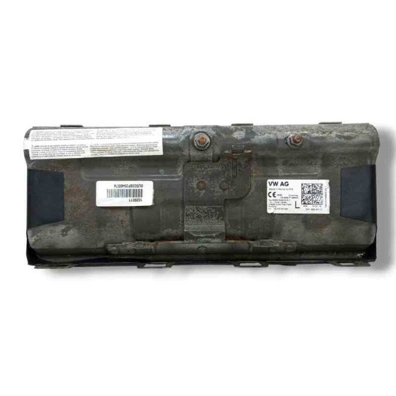 AIRBAG DELANTERO IZQUIERDO DE RODILLAS