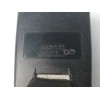 Recambio de enganche cinturon izquierdo para citroën saxo 1.6 vts referencia OEM IAM EA25792 TRASERO 