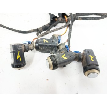 Recambio de sensor de aparcamiento para mercedes-benz clase gl (x164) gl 320 cdi 4-matic (164.822) referencia OEM IAM A164540240