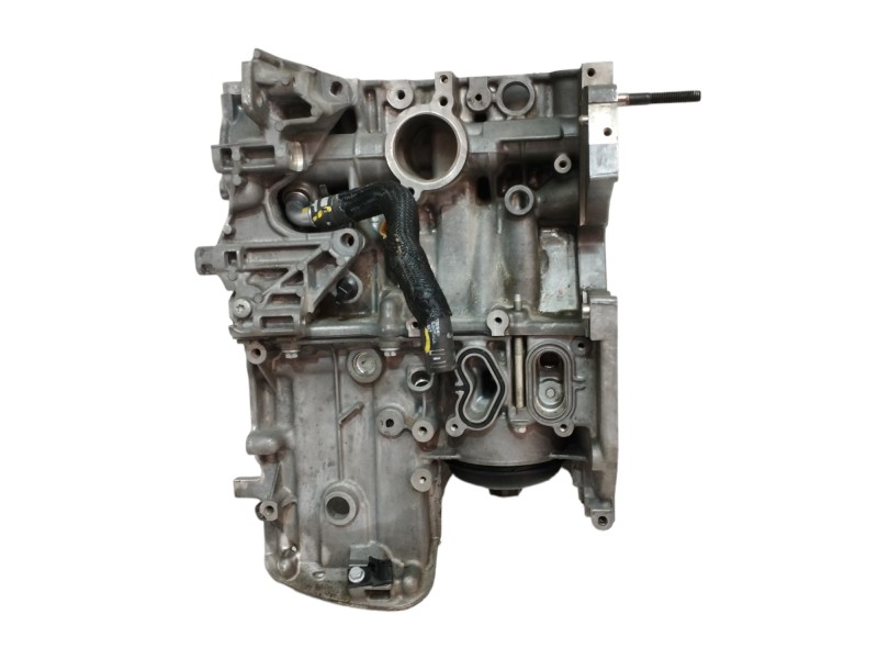 Recambio de bloque para smart forfour 0.9 turbo cat referencia OEM IAM H4BC401  