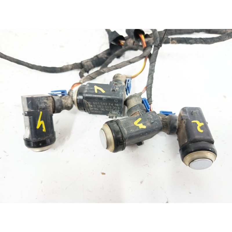 SENSOR DE APARCAMIENTO 0015427418