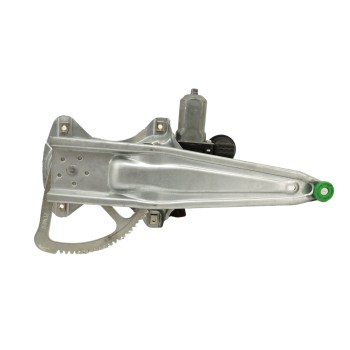 Recambio de elevalunas trasero izquierdo para toyota yaris (_p13_) 1.5 (nsp131_) referencia OEM IAM 698400D220 857100D100 