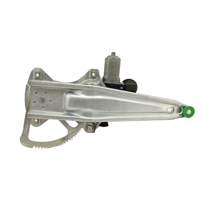 ELEVALUNAS TRASERO IZQUIERDO 857100D100