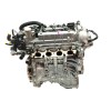 Recambio de motor completo para kia carens ( ) 1.6 gdi cat referencia OEM IAM G4FD 57864 KM 