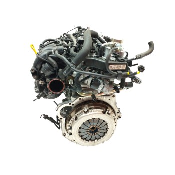 Recambio de motor completo para kia carens ( ) 1.6 gdi cat referencia OEM IAM G4FD 57864 KM 
