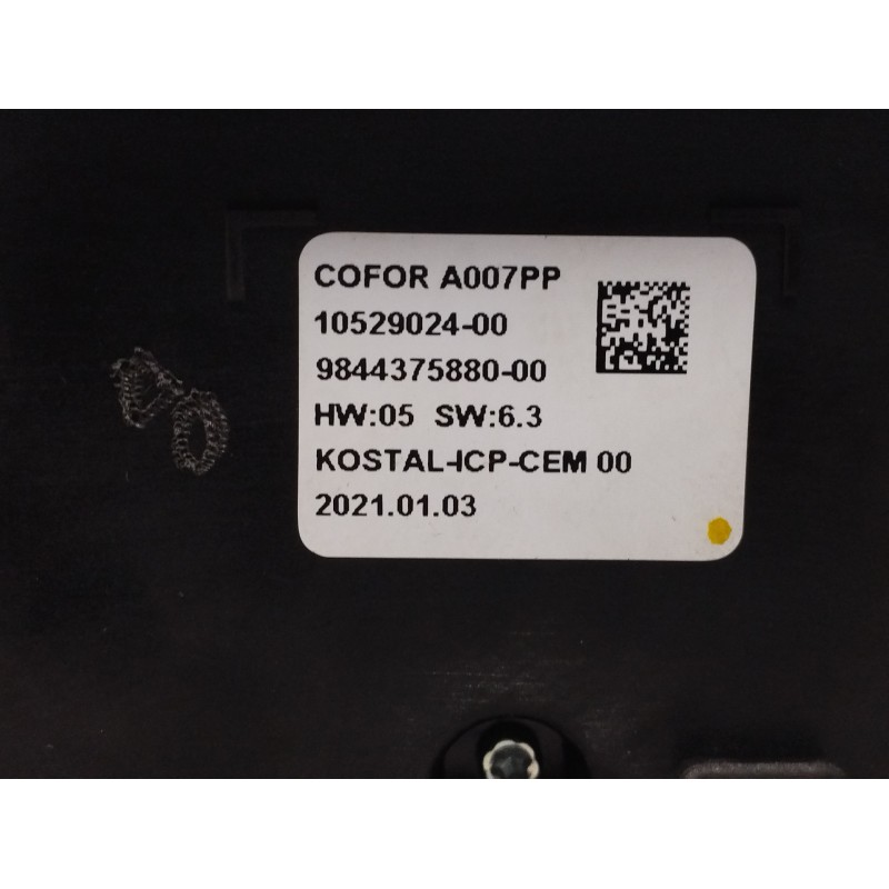 MANDO CLIMATIZADOR OBSERVAR FOTOS