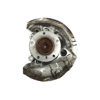 Recambio de mangueta delantera derecha para bmw x1 (e84) 2.0 turbodiesel cat referencia OEM IAM 31216861206  