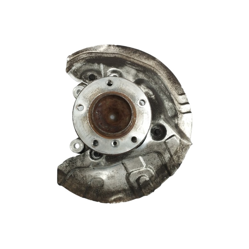 Recambio de mangueta delantera derecha para bmw x1 (e84) 2.0 turbodiesel cat referencia OEM IAM 31216861206  
