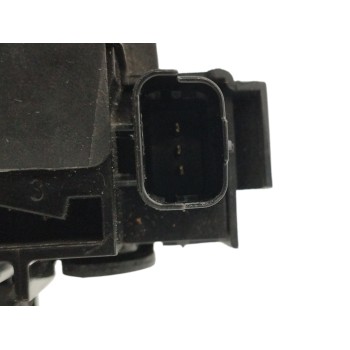 Recambio de cerradura maletero / porton para opel crossland x 1.2 referencia OEM IAM   