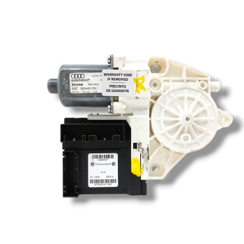 Recambio de motor elevalunas delantero derecho para audi tt (8j3/8j9) 2.0 16v tdi referencia OEM IAM 8J8959802F 989446304 