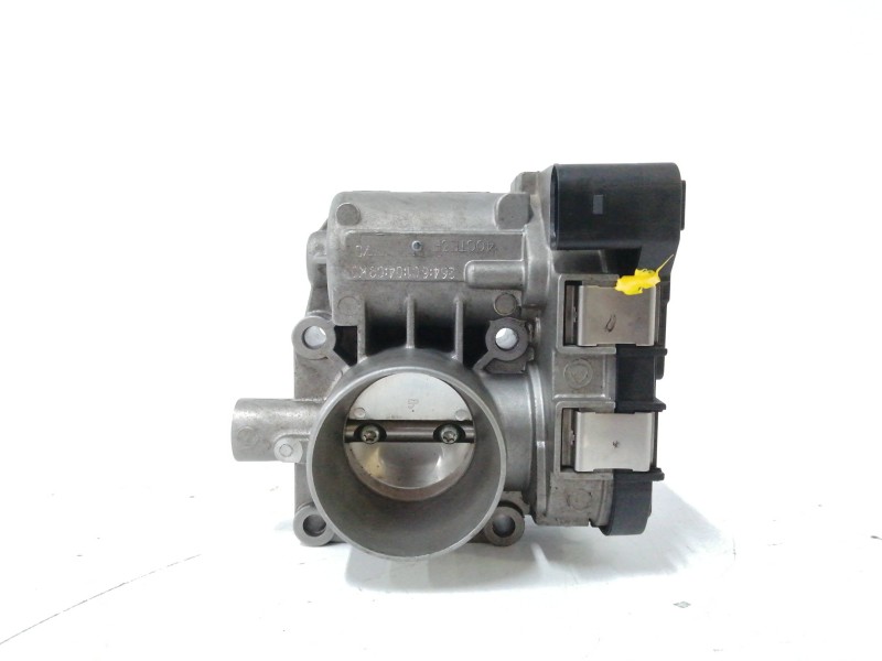 Recambio de caja mariposa para fiat nuova 500 (150) 1.2 cat referencia OEM IAM 55250461  