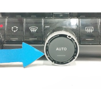 Recambio de mando climatizador para citroën c4 iii (ba_, bb_, bc_) 1.2 puretech 130 (bahnsa, bahnsb) referencia OEM IAM 98443758