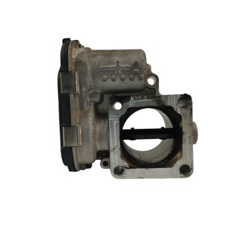 Recambio de caja mariposa para kia rio 1.1 crdi cat referencia OEM IAM 351002A600 0280750612 