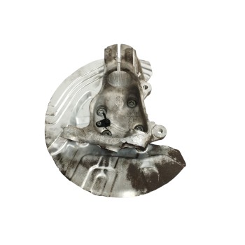 Recambio de mangueta delantera derecha para bmw x1 (e84) 2.0 turbodiesel cat referencia OEM IAM 31216861206  