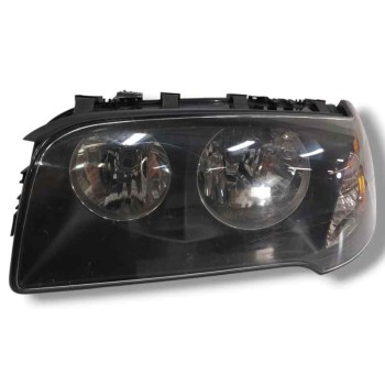 Recambio de faro izquierdo para bmw x3 (e83) 2.0 d referencia OEM IAM 3418399 0301210201 