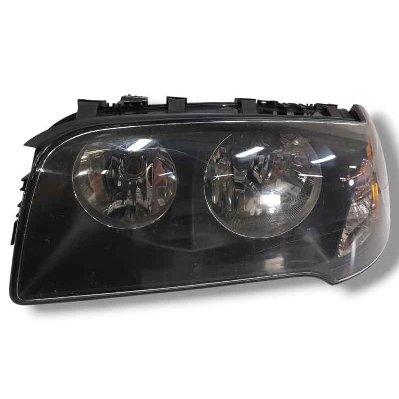 Recambio de faro izquierdo para bmw x3 (e83) 2.0 d referencia OEM IAM 3418399 0301210201 