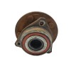 Recambio de mangueta delantera izquierda para jeep gr.cherokee (wj/wg) 3.1 td laredo referencia OEM IAM 52098679AB  